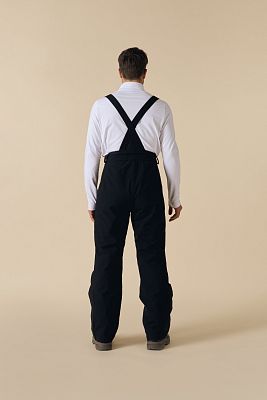 Превью  Брюки горнолыжные POIVRE BLANC W25-0623-MN Black
